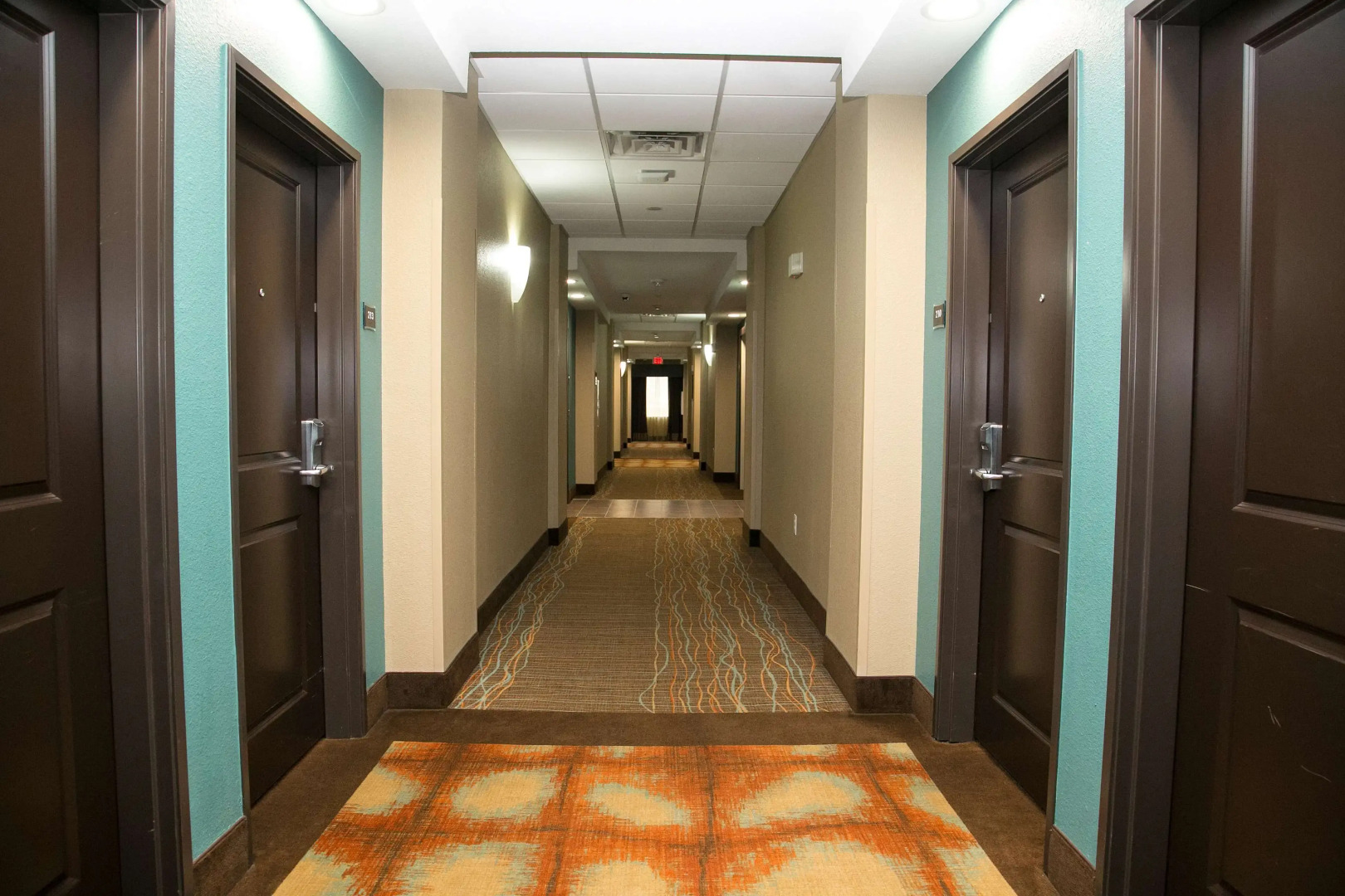 Bestwestern Plus Luling Inn