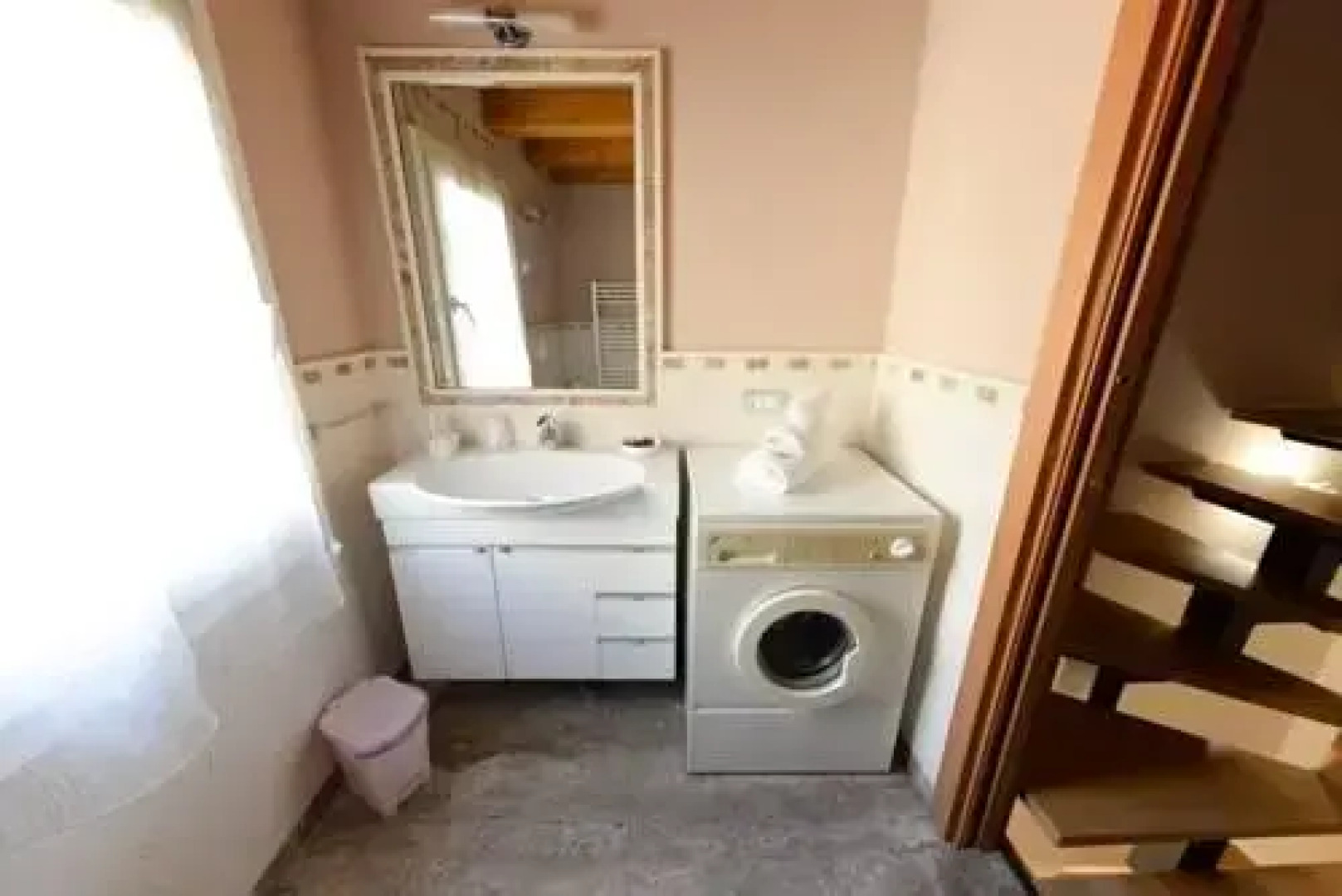 Piccola Venezia Room