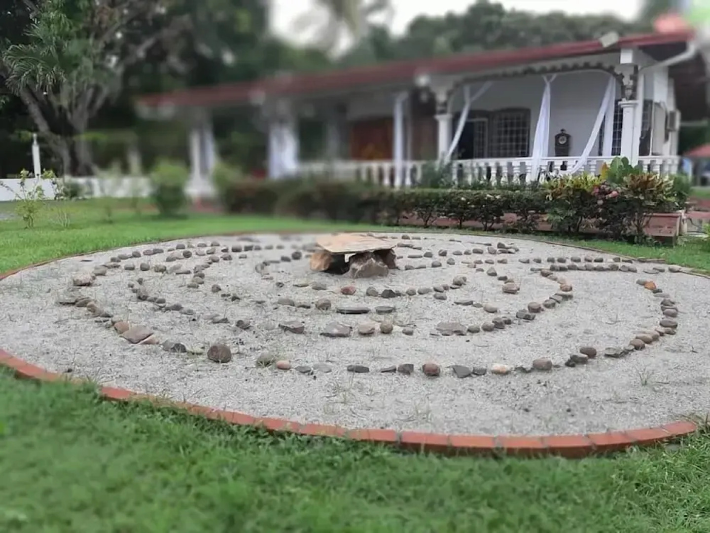 Dharma Casa Holistica