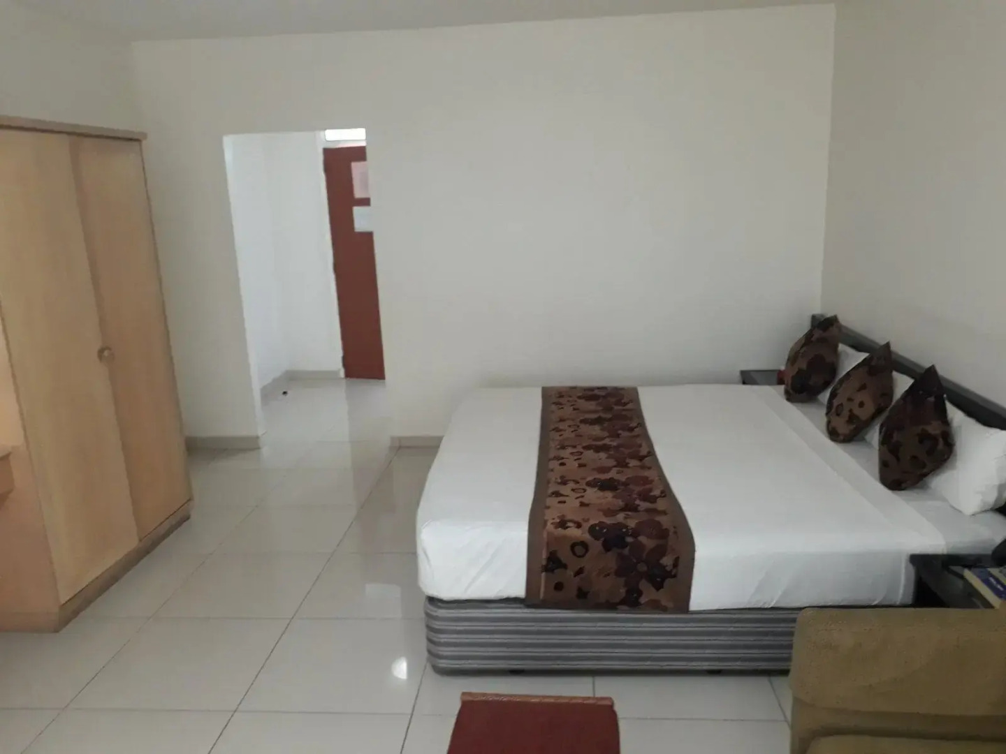 Trans International Hotel