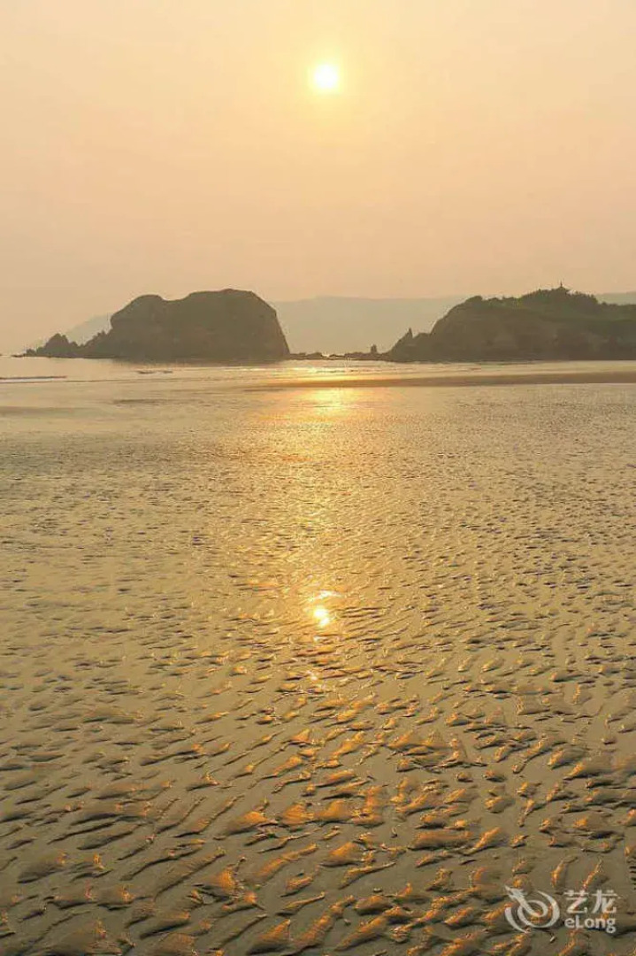 Feichengwurao Resort