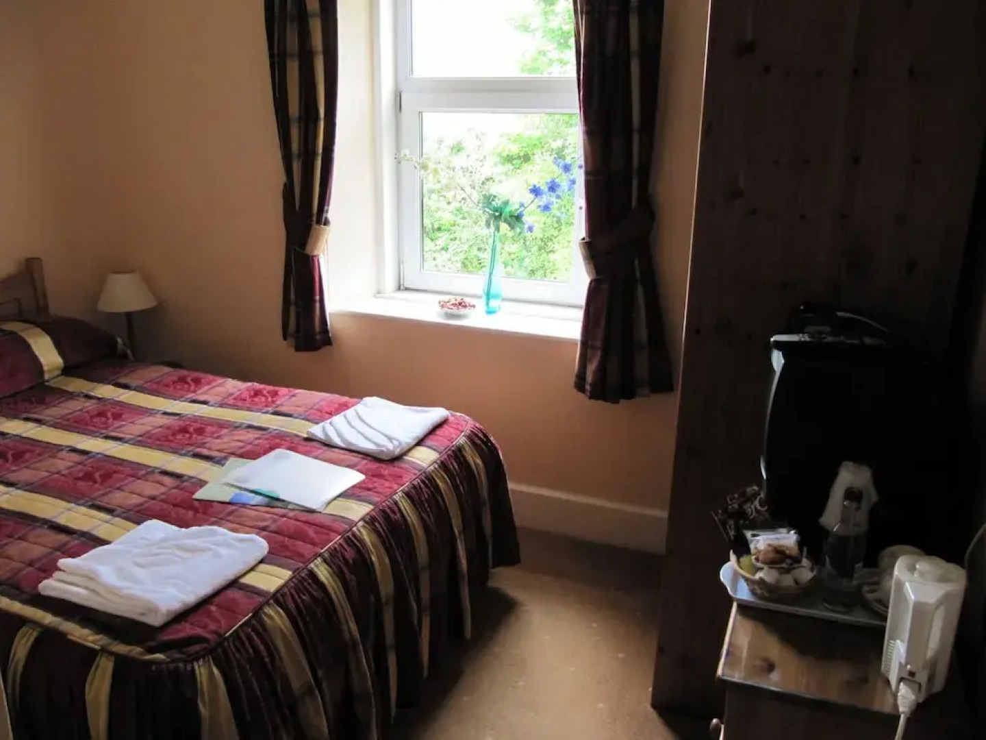 The Manor Country House Hotel