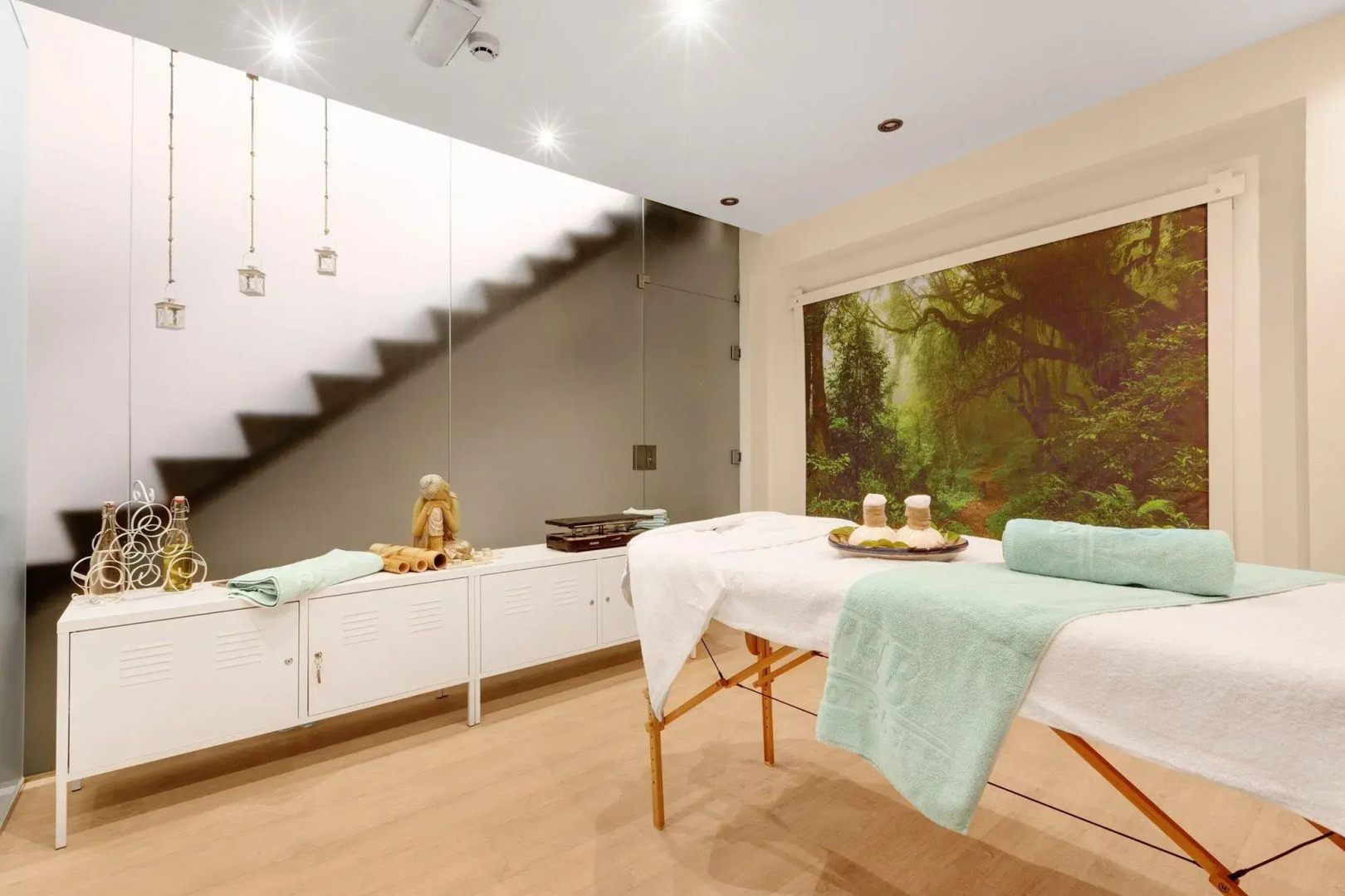 Отель THB Felip - Adults Only