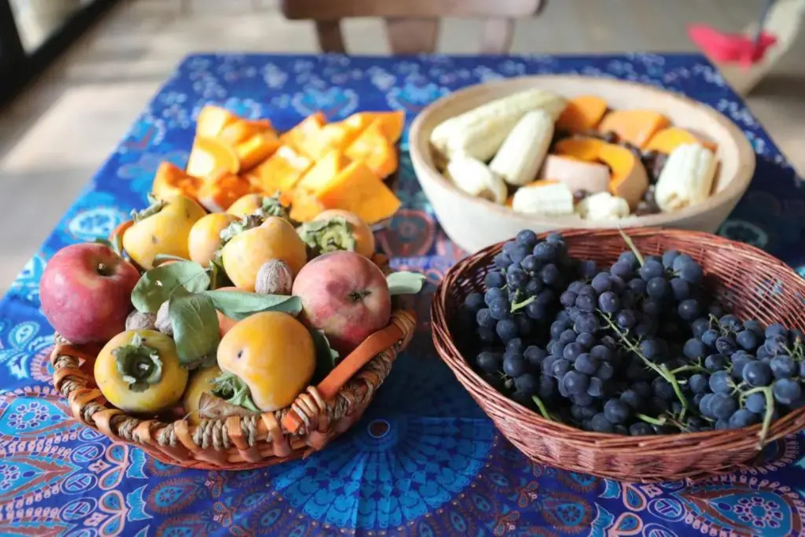 Отель Lost Ridge