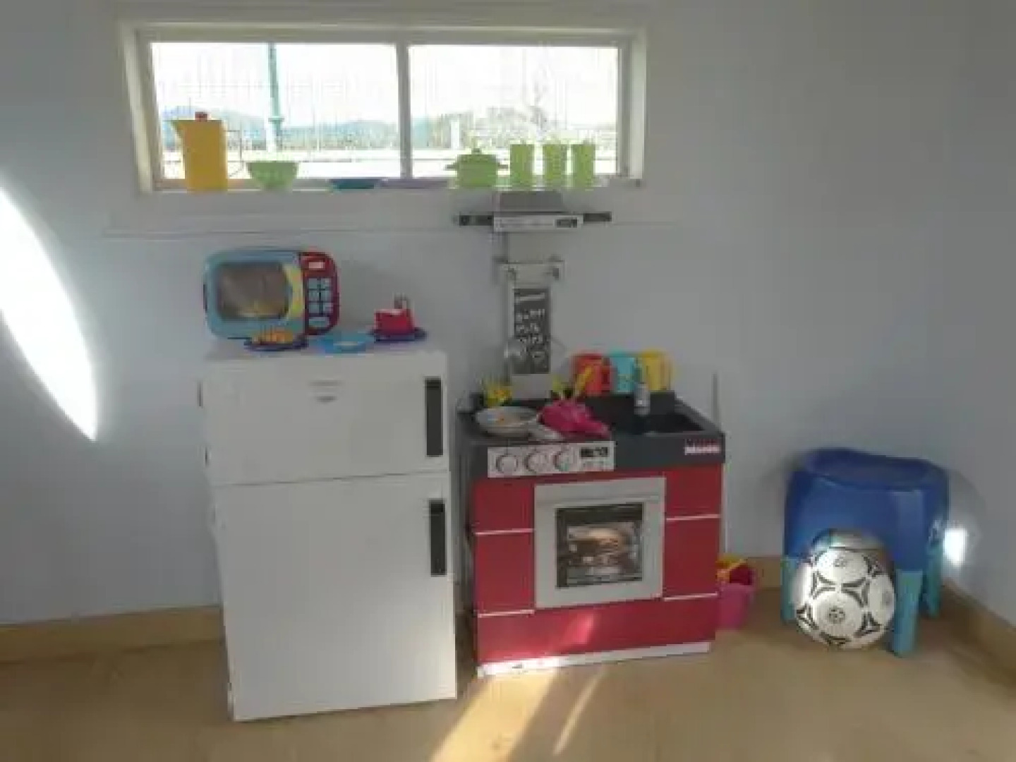 Apartamentos La Cruz de Paderne