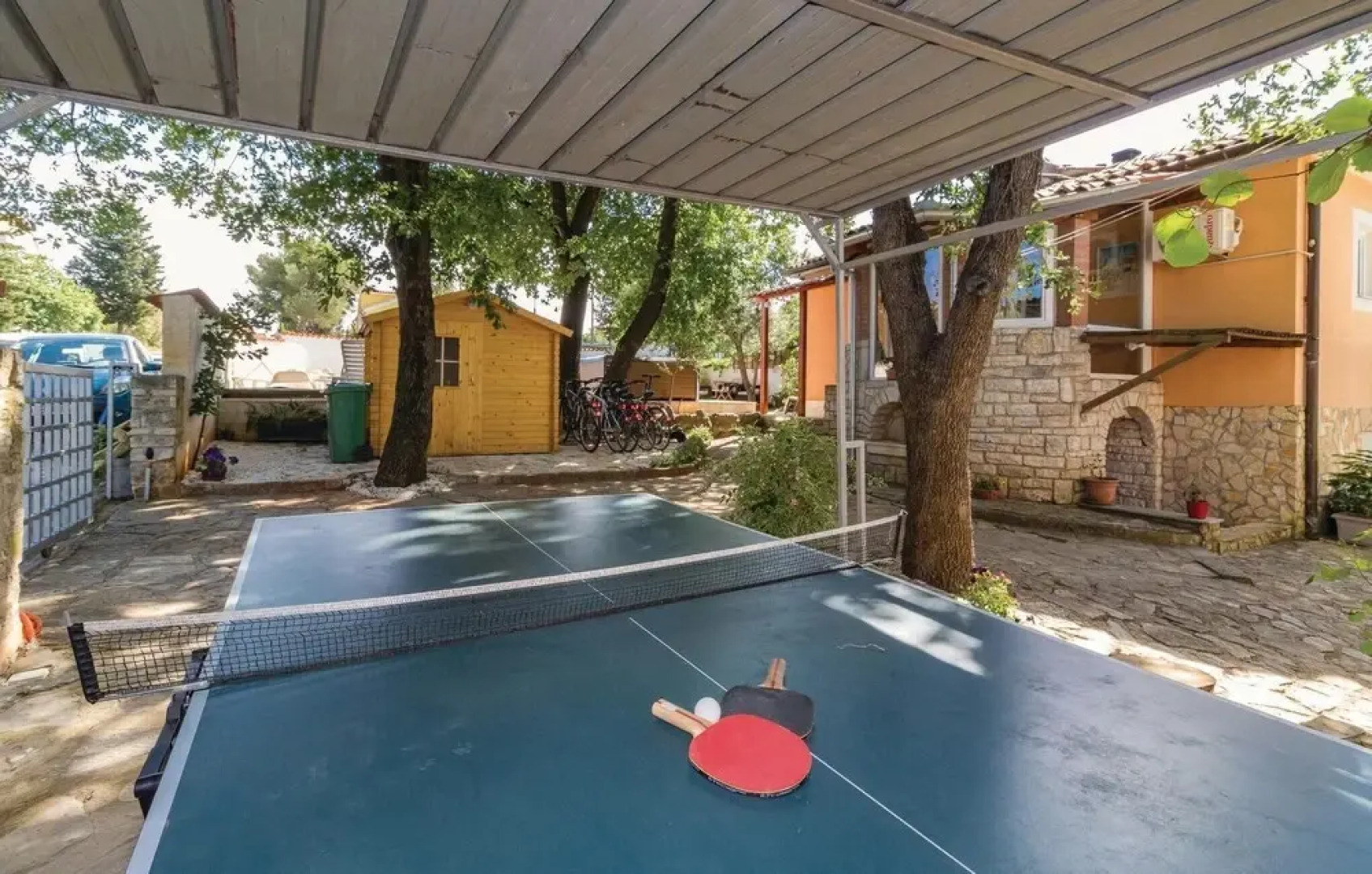 Amazing Home in Pula With Wifi and 3 Bedrooms