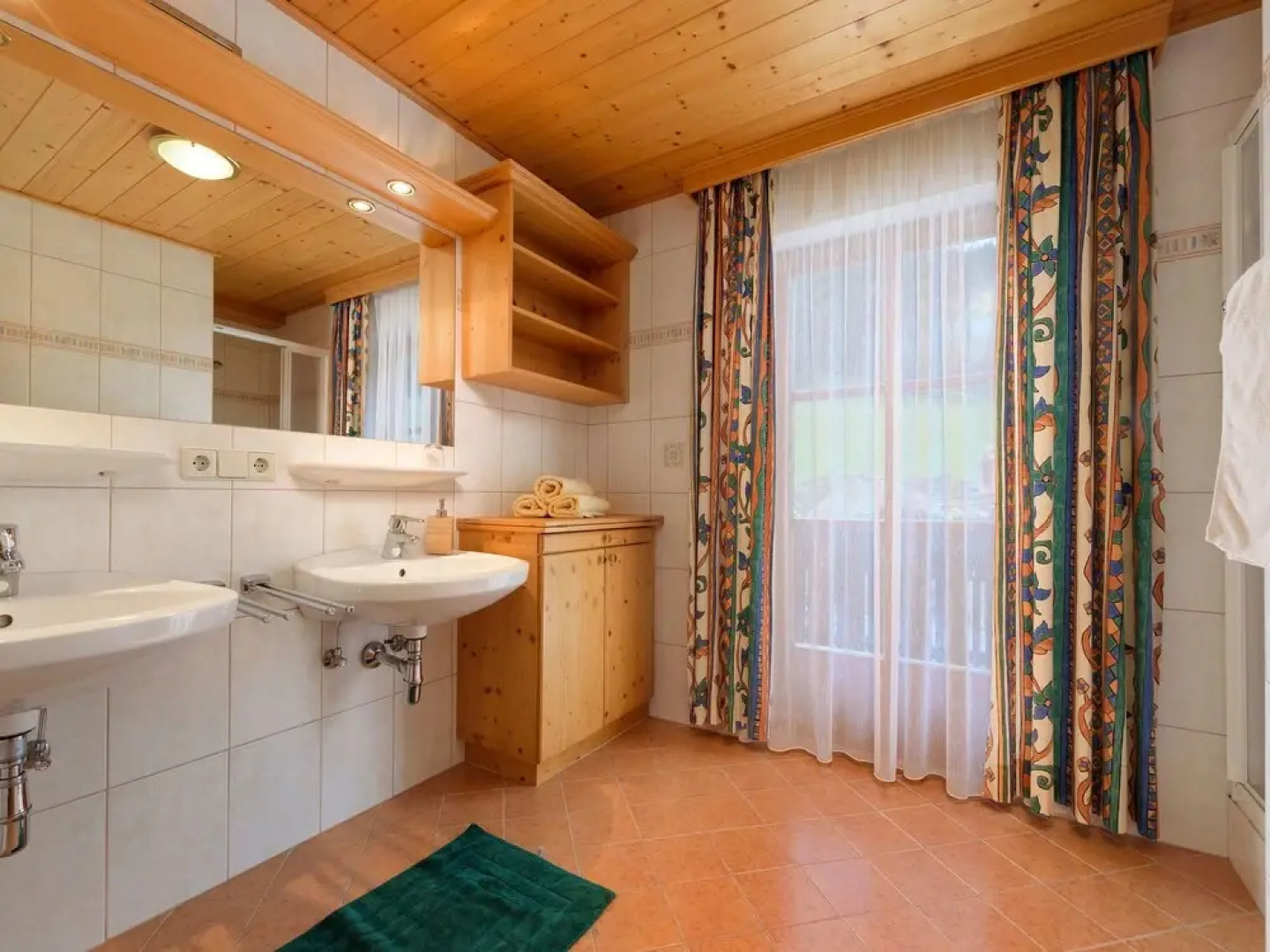 Stunning Apartment in Forstau Salzburg Near Ski Area