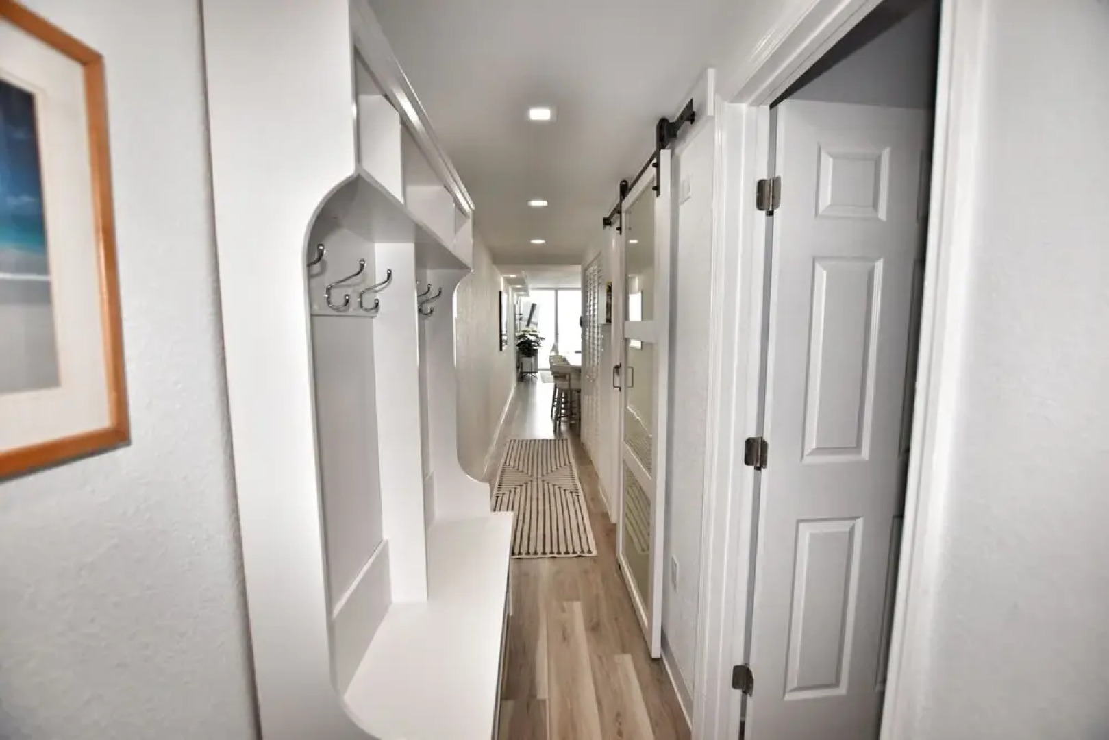 0607 Waters Edge Resort 1 Bedroom Condo by Redawning