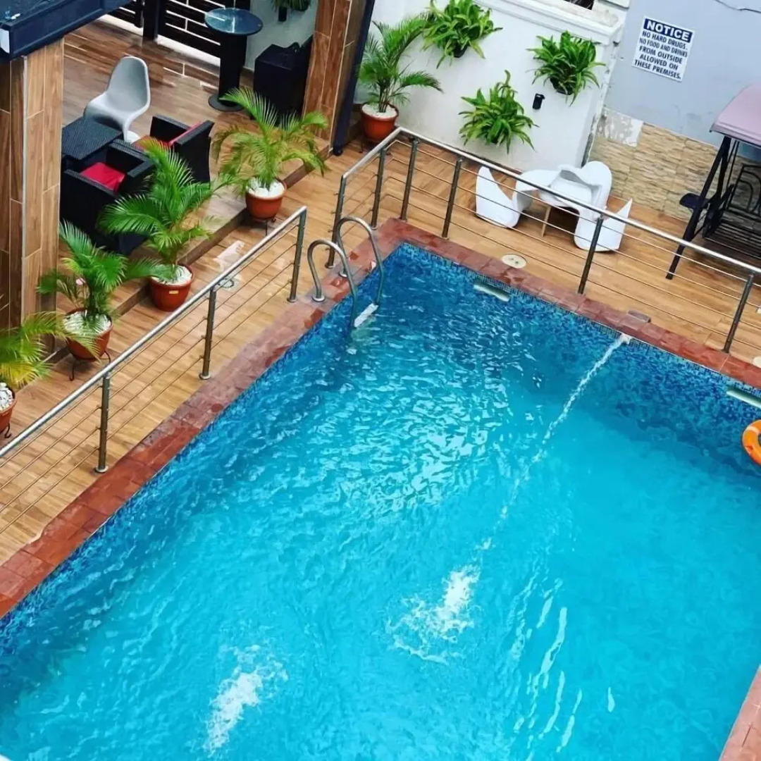 Willowwood Hotel Owerri