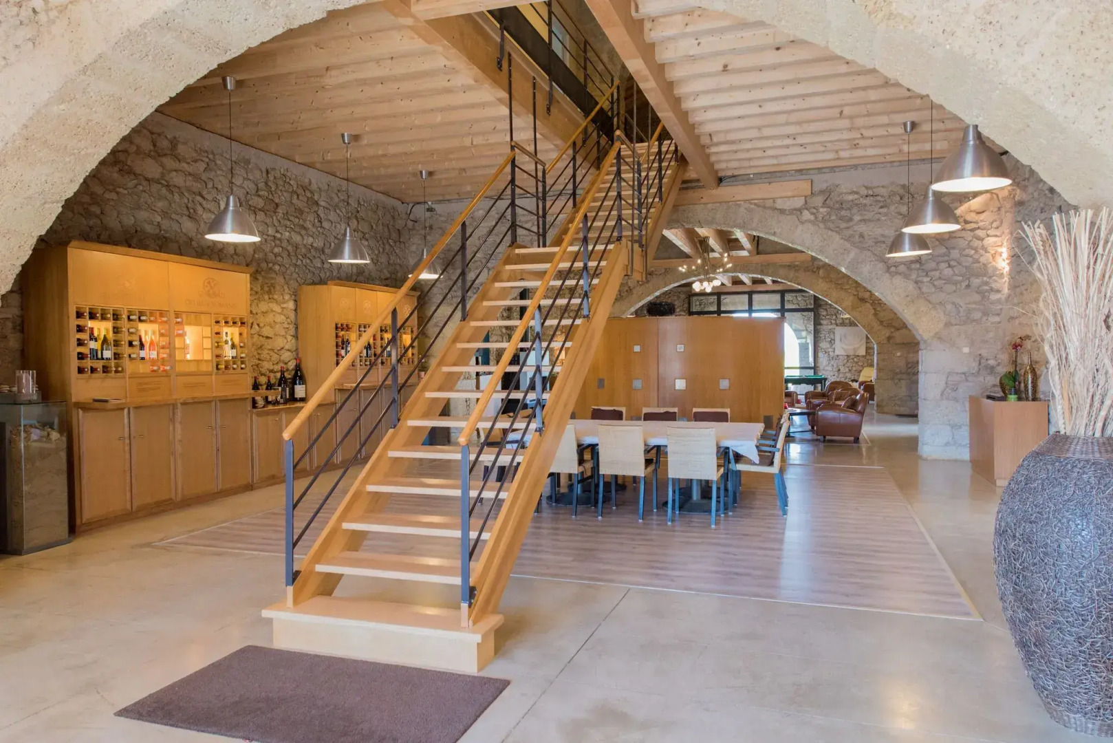 Le Relais de Pigasse