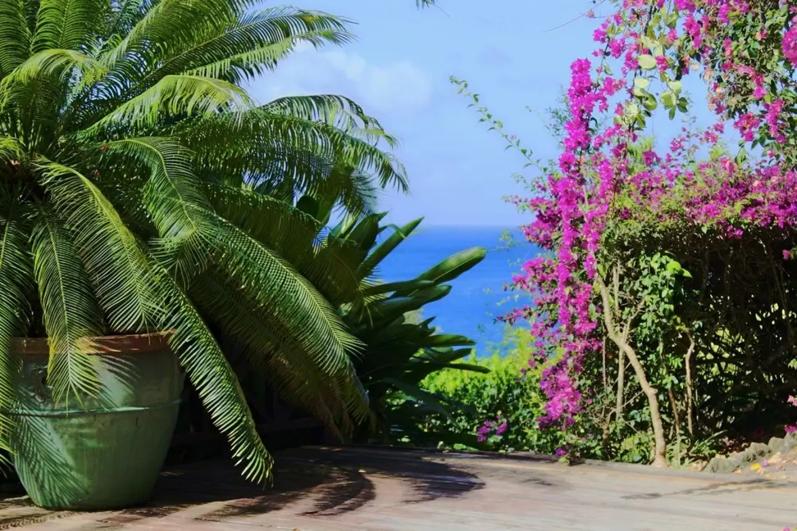 Villa Pomme d'Amour