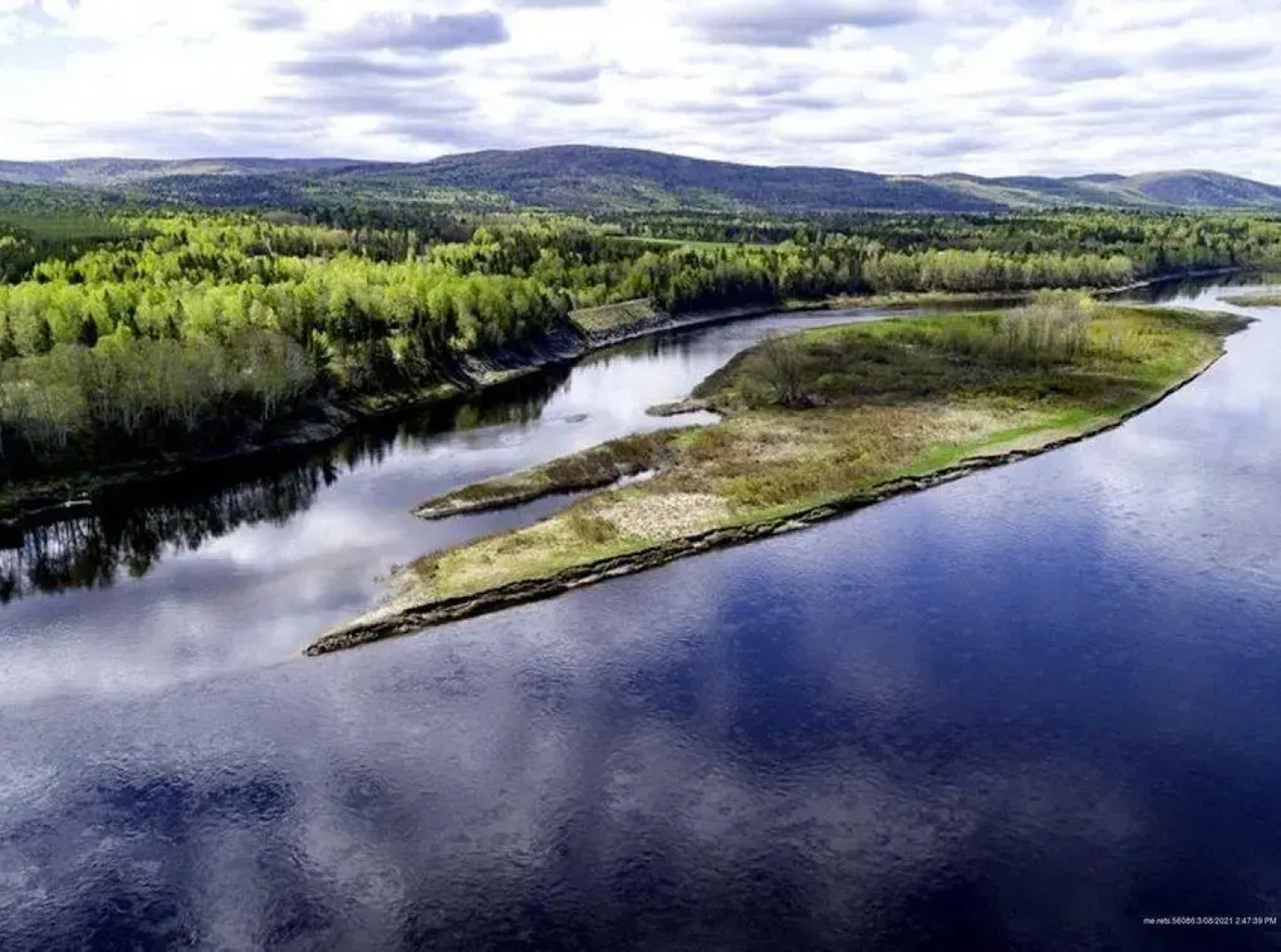 St John River Resort