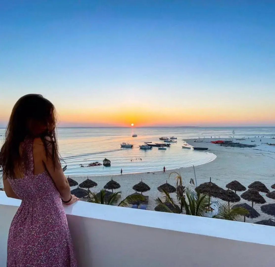 Varadero Zanzibar Hotel & Restaurant