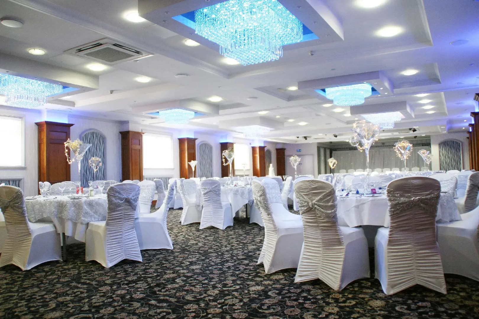 Beechlawn House Hotel