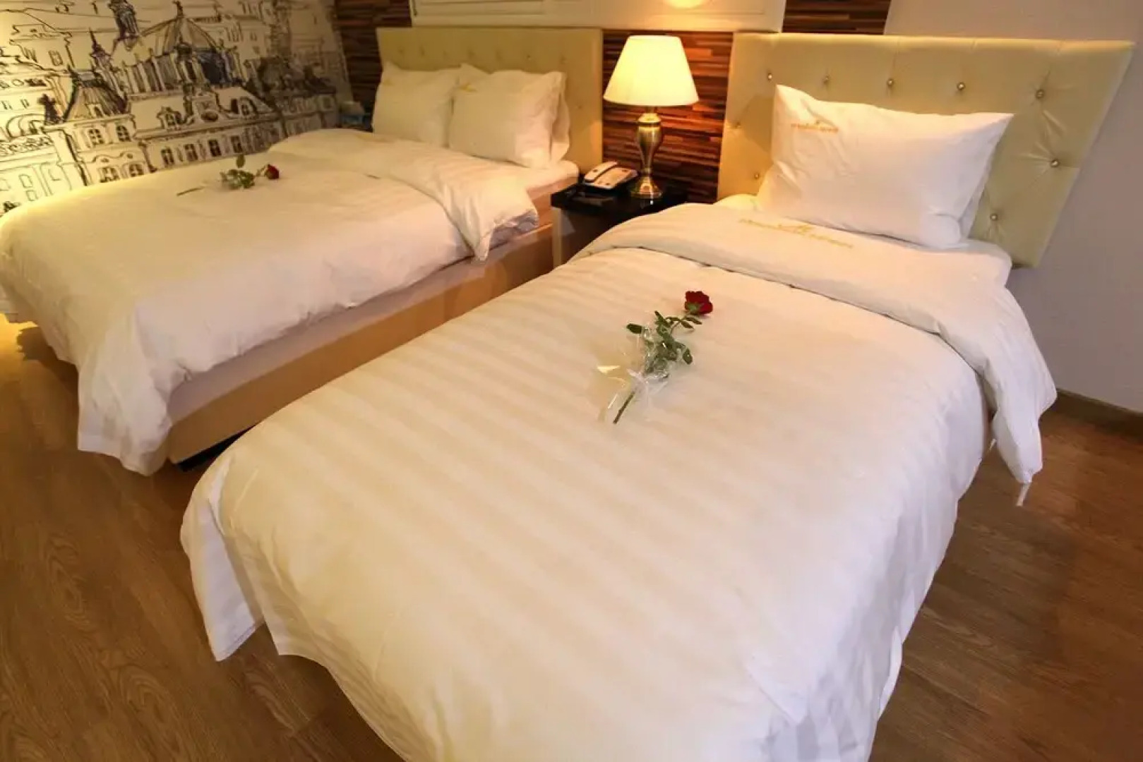 Nonsan Mountain Hotel