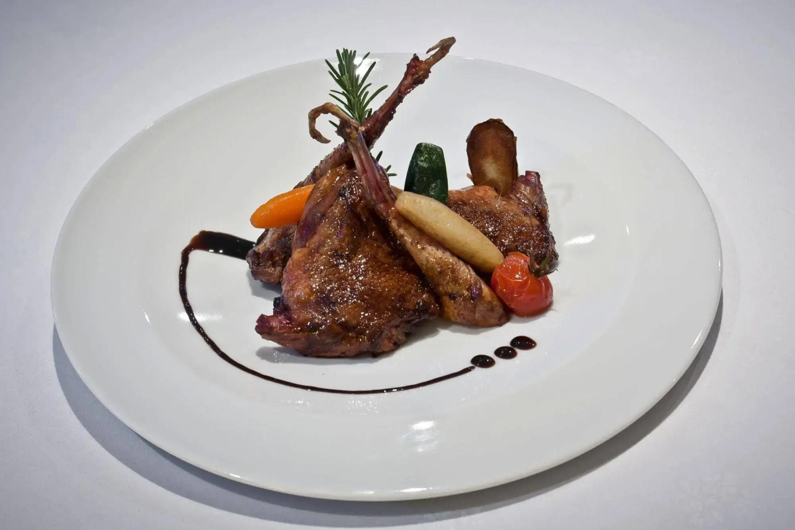 Logis Auberge Côté Jardin