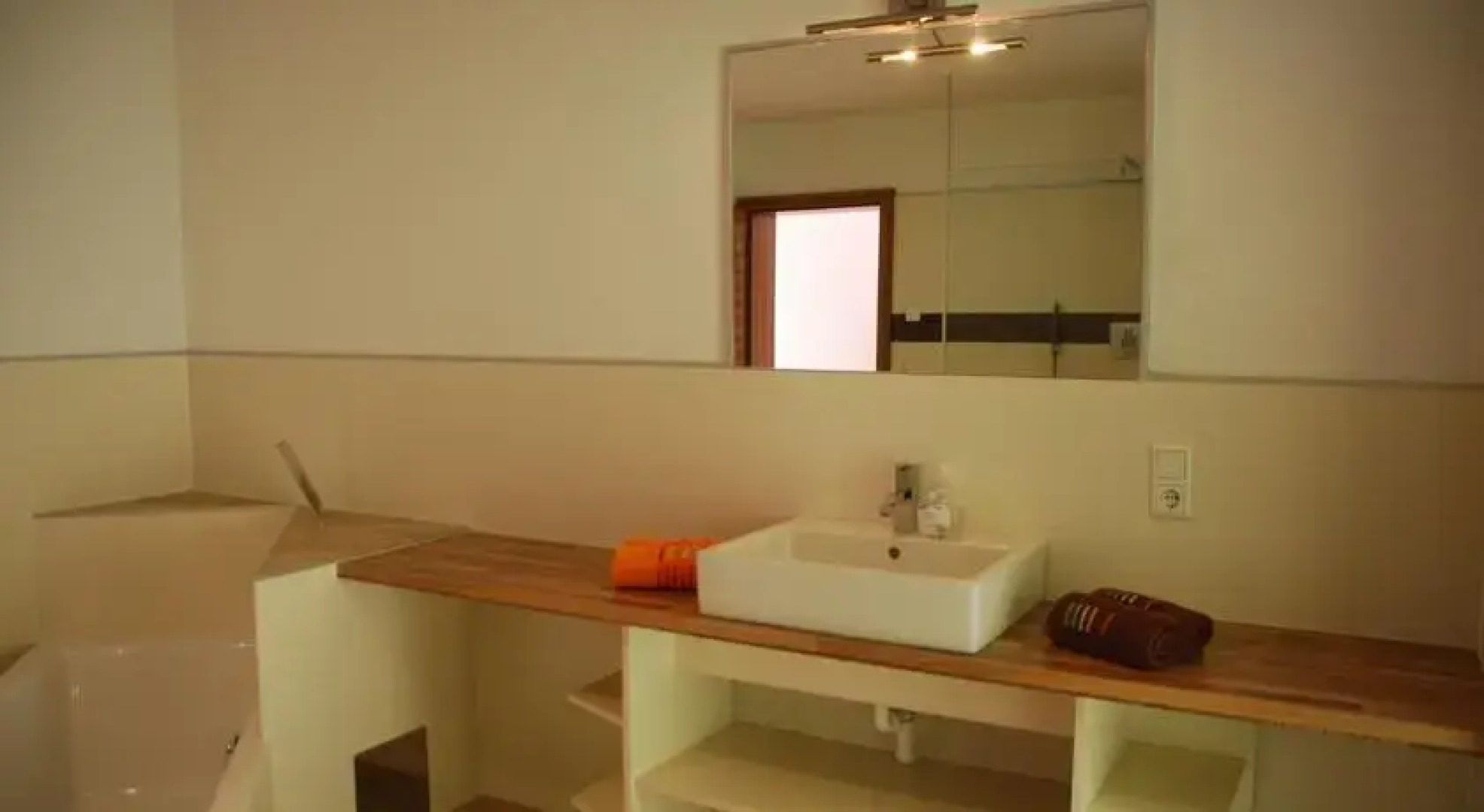 Ferienwohnung Meissner