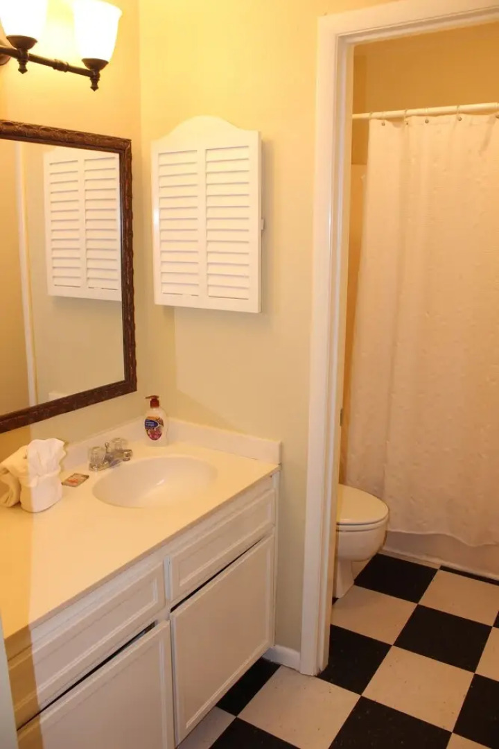 Gulf Sands West Unit 1 - Miramar Beach