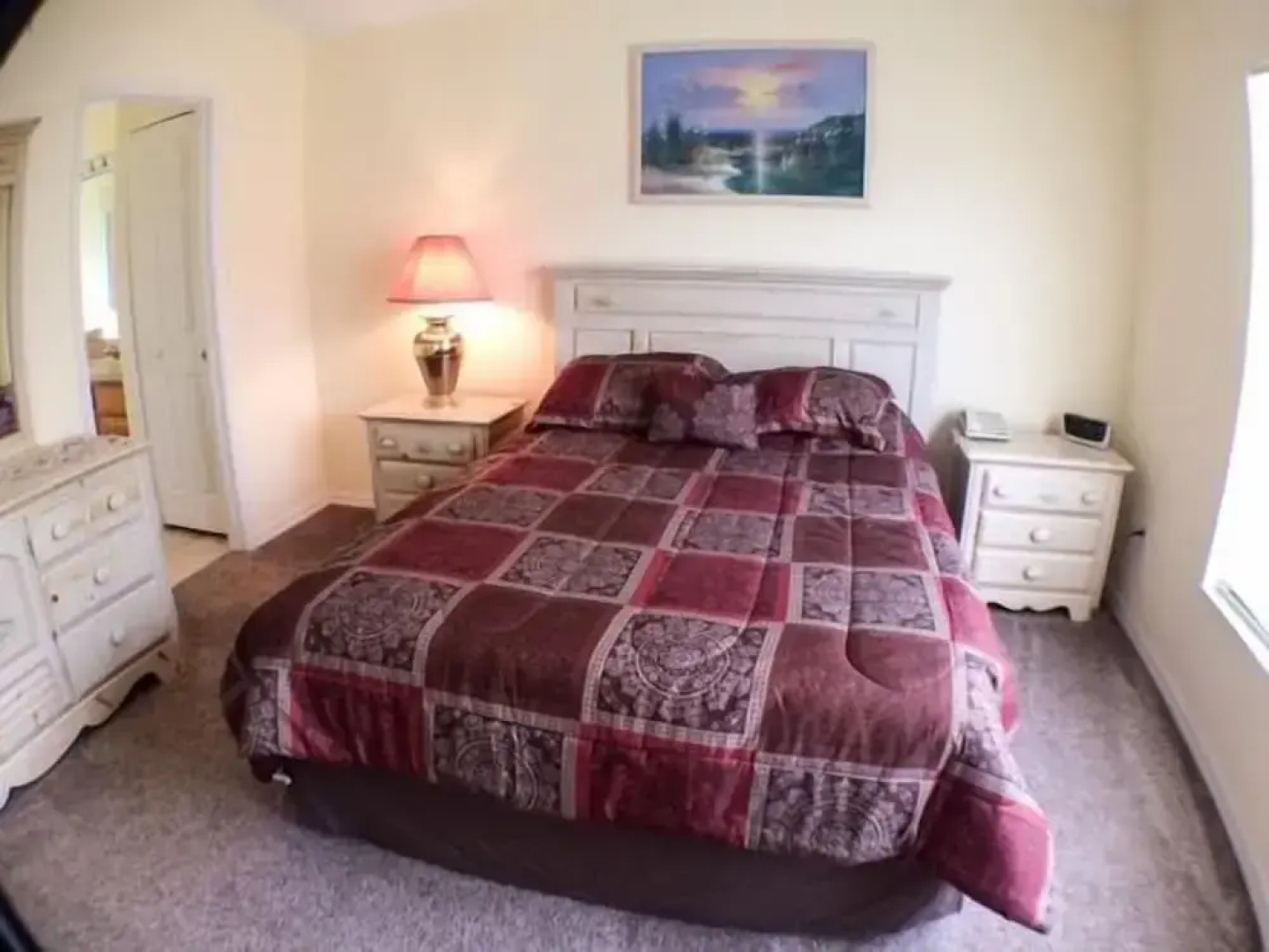 Hemingway 2004 Apartment 3 Bedroom