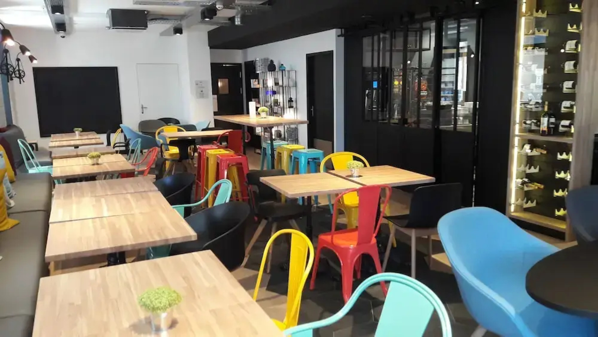 Ibis Dinan (ex.bretagne)