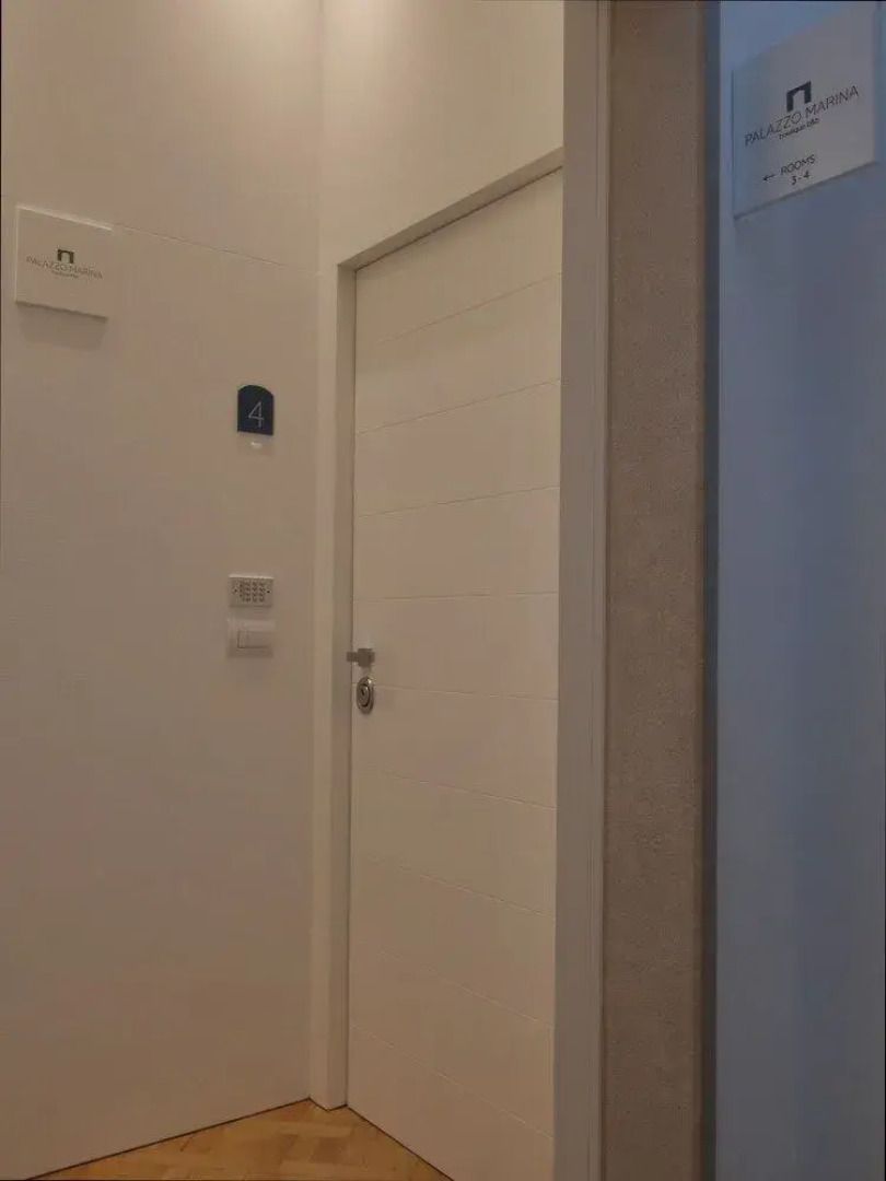 Palazzo Marina Boutique