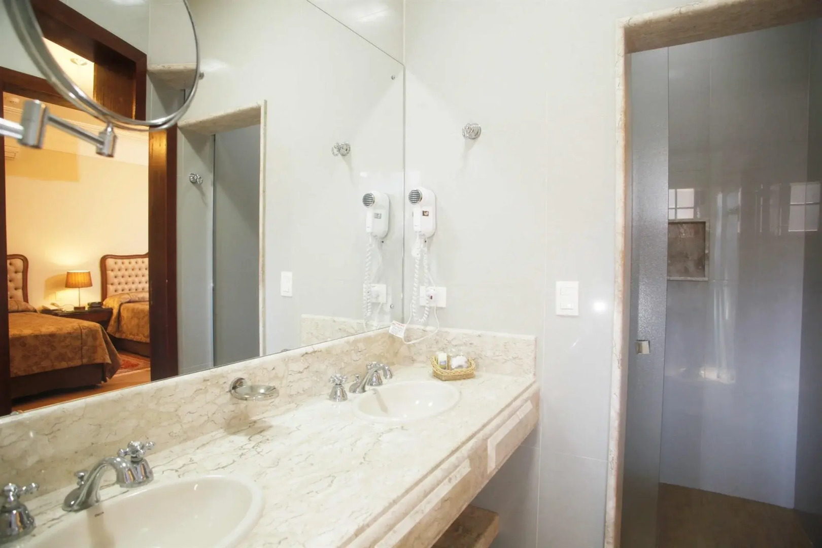 Lagos de Jurema Termas Resort