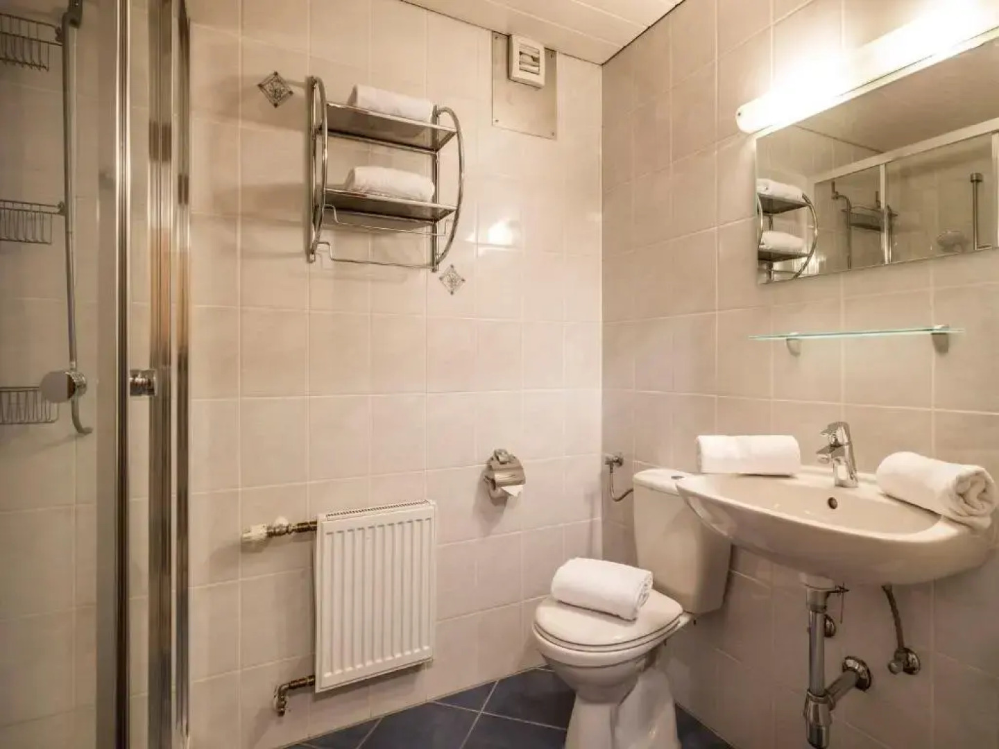 Entspannung in Tirol, Gemütliche Ferienwohnung im Thierseetal, FeWo 14