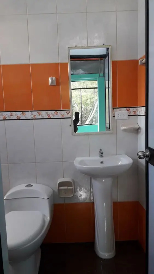 Hospedaje Turístico Real Madrid