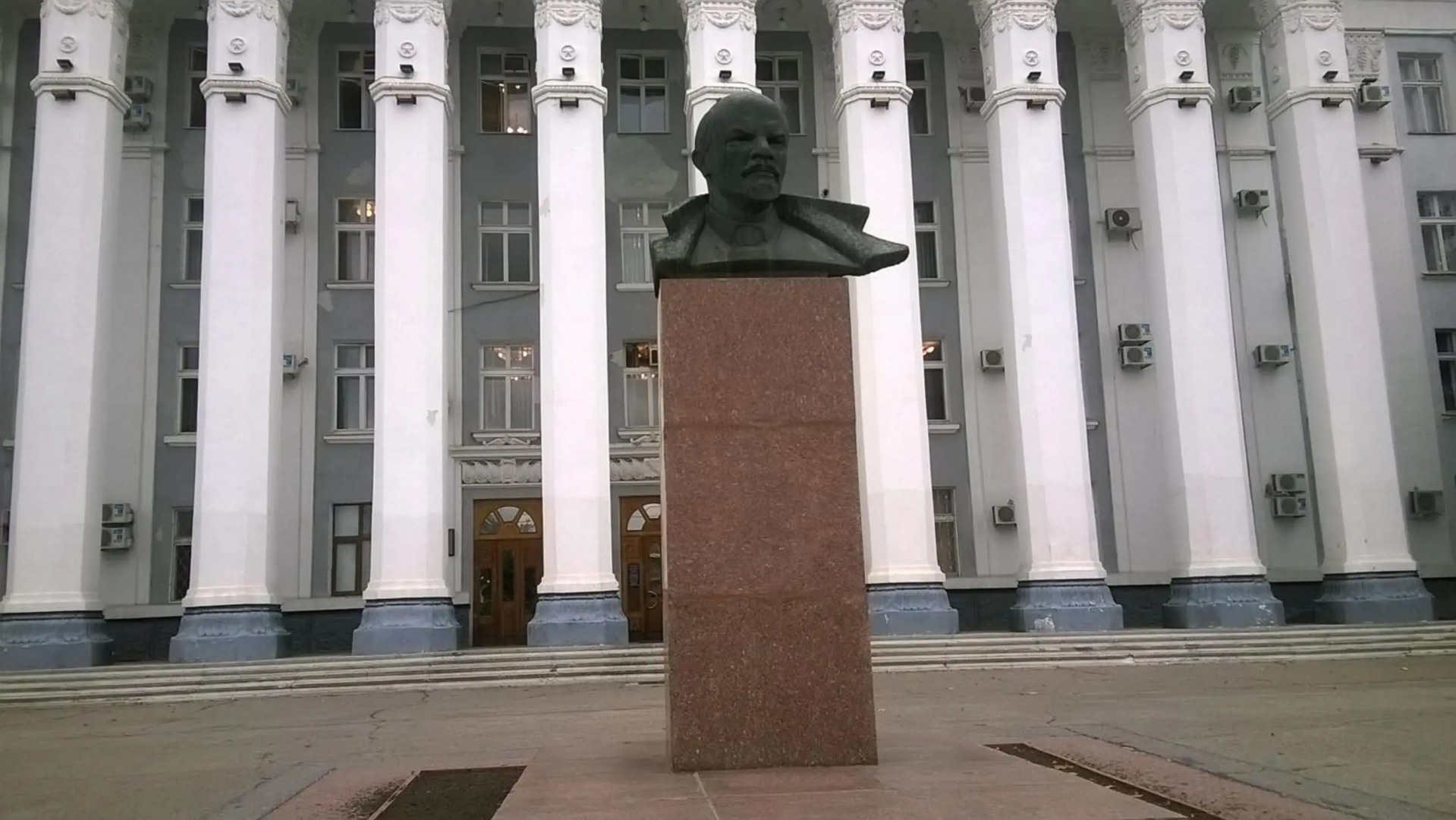 Apartment Tiraspol on Lenina 7