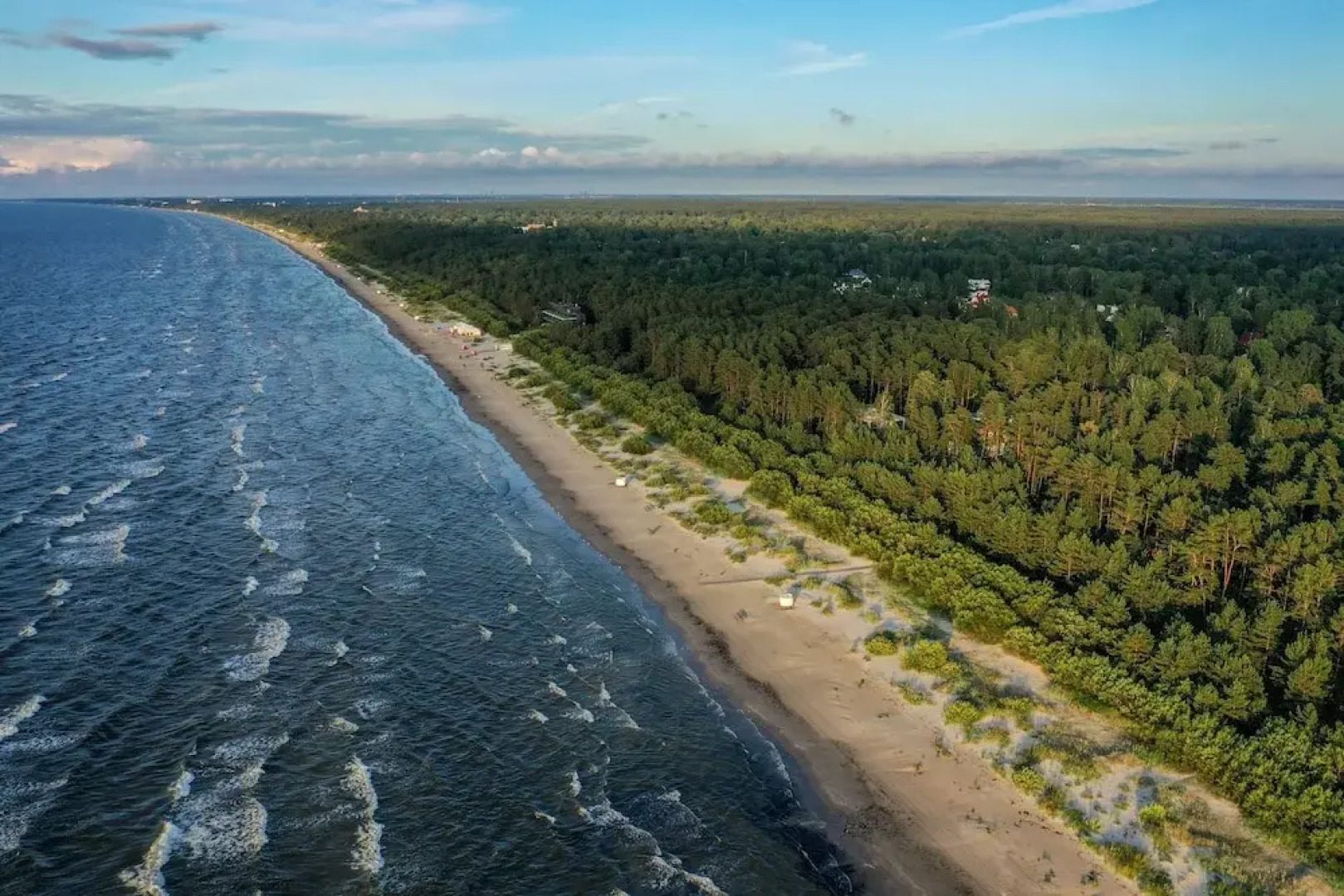 Ayurveda Palace Jurmala