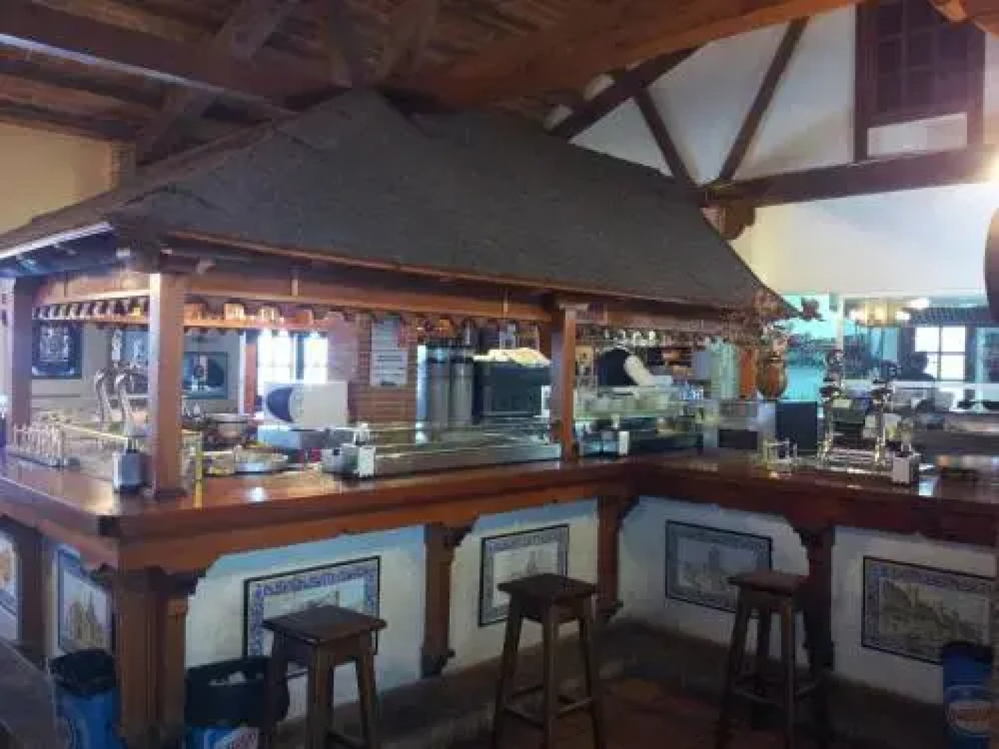 Posada Restaurante Sonsoles