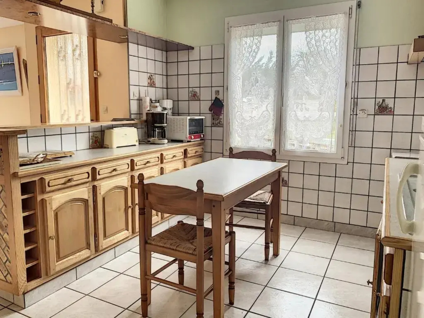 Maison Jullouville, 4 pièces, 6 personnes - FR-1-361-75