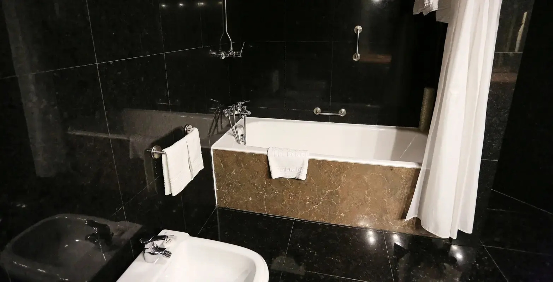 Sao Teotonio Pousada