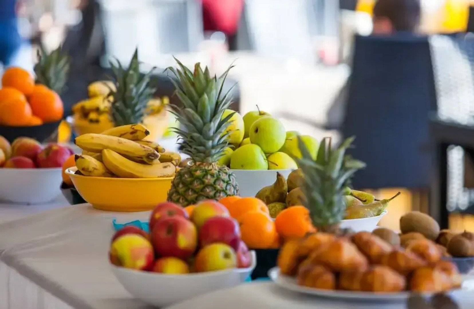 Atrium by the Blaxy - All Inclusive