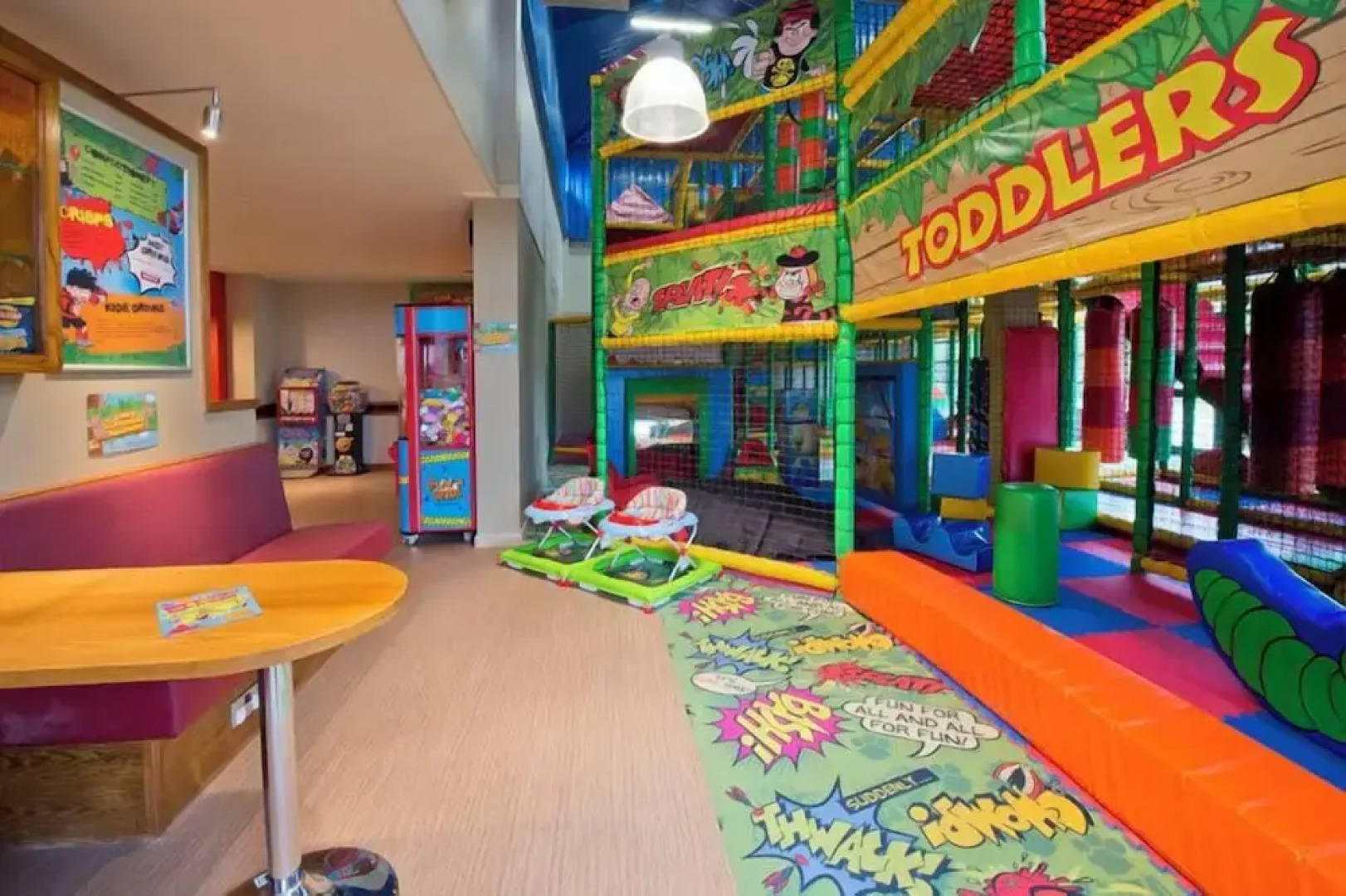 Premier Inn Sheffield/Barnsley - M1 Jct36