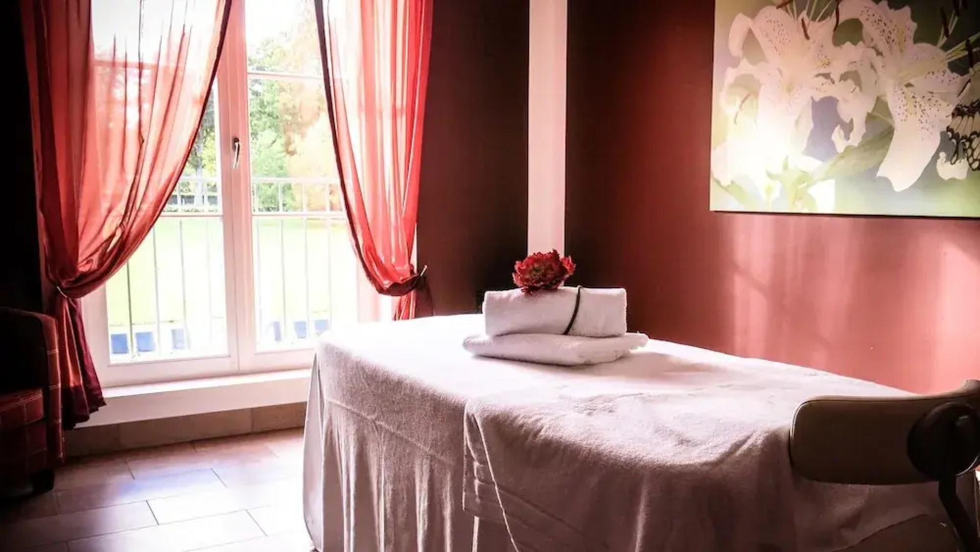 Graflicher Park Grand Resort