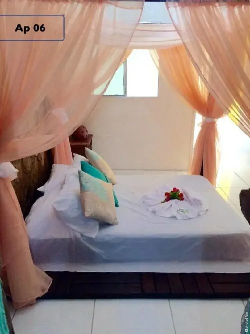 Hotel Pousada Praia dos Milagres