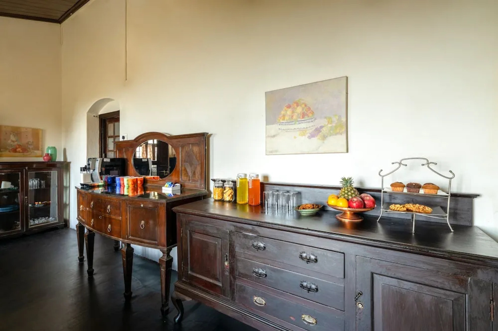 Amã Stays & Trails Wayside, Kurseong