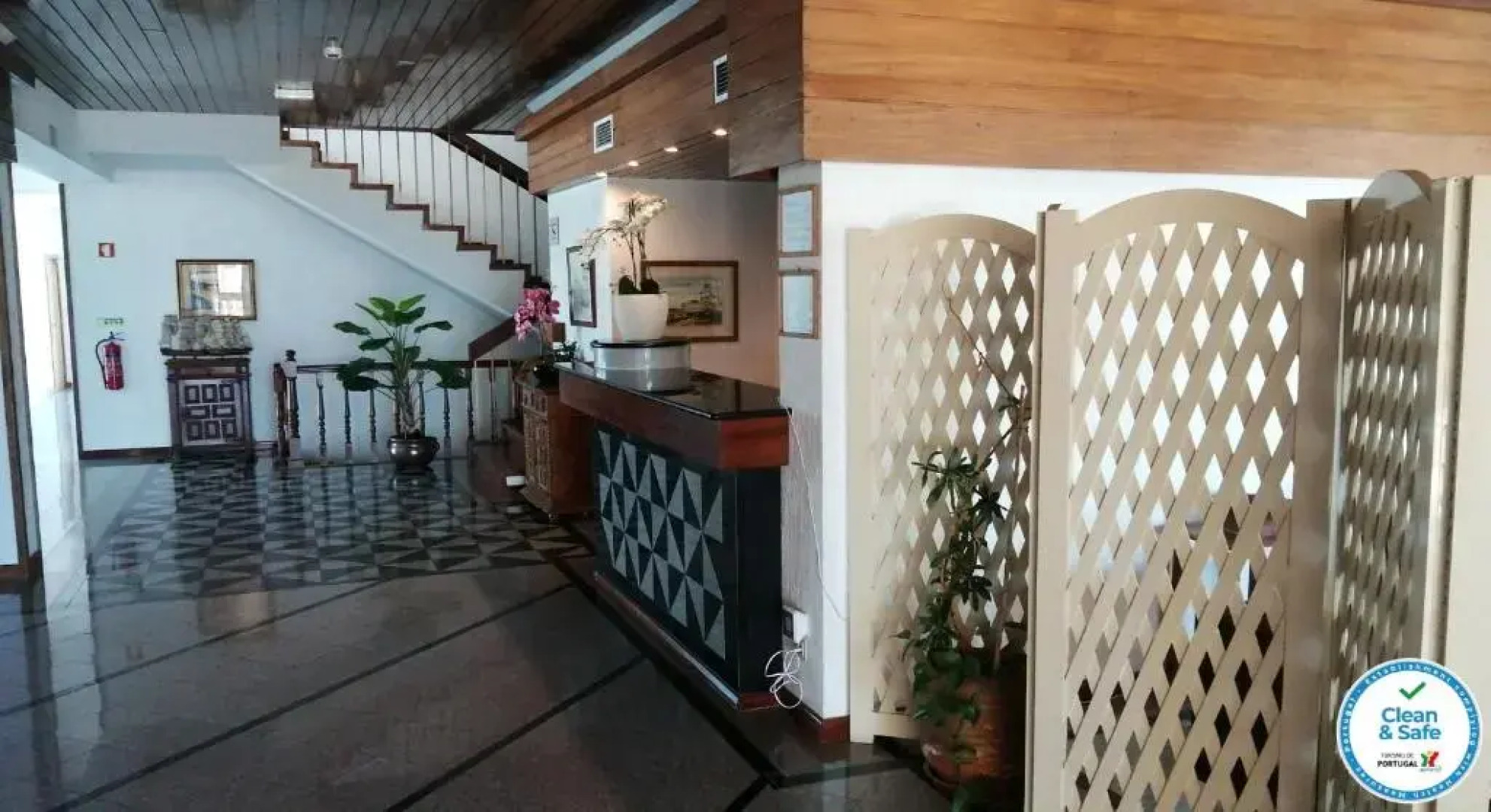 Estalagem Santo Andre