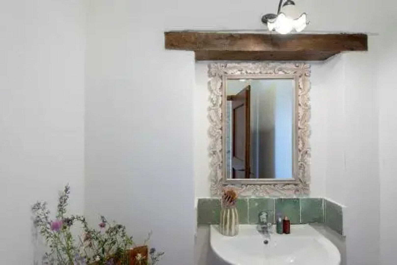 Agriturismo Casa Vecchia