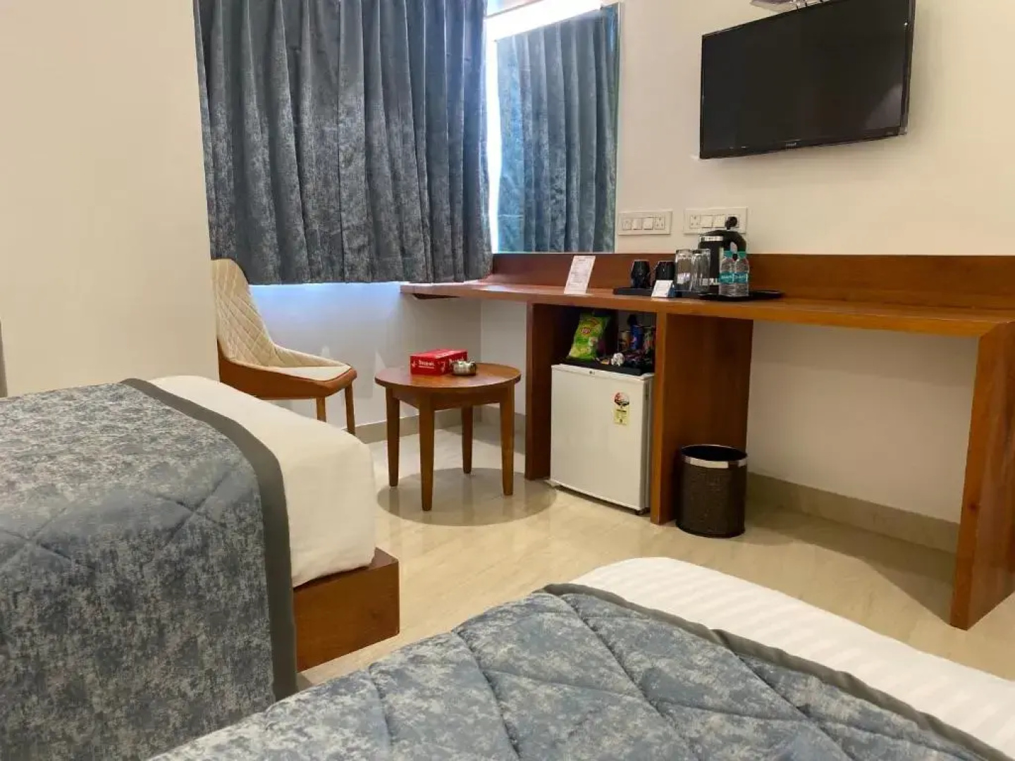 The Urban Hive Hotel