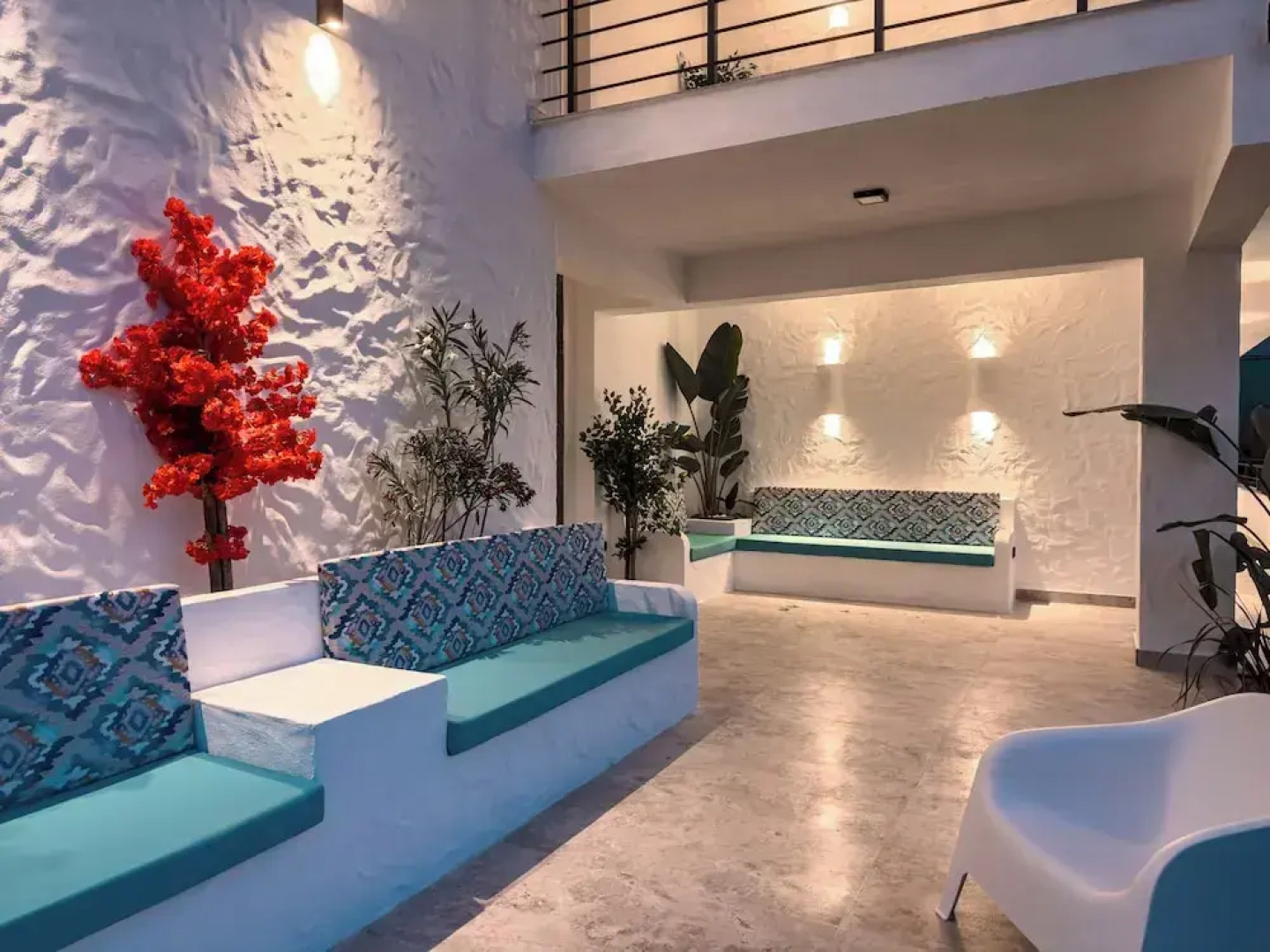 S-Cape Hotel Fethiye