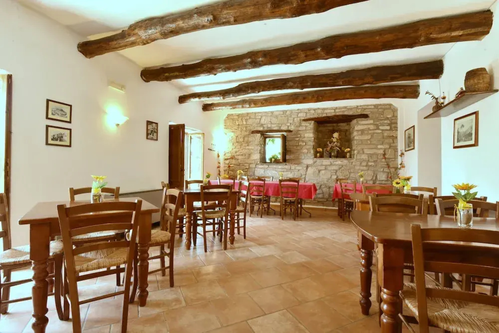 Agriturismo la lamia