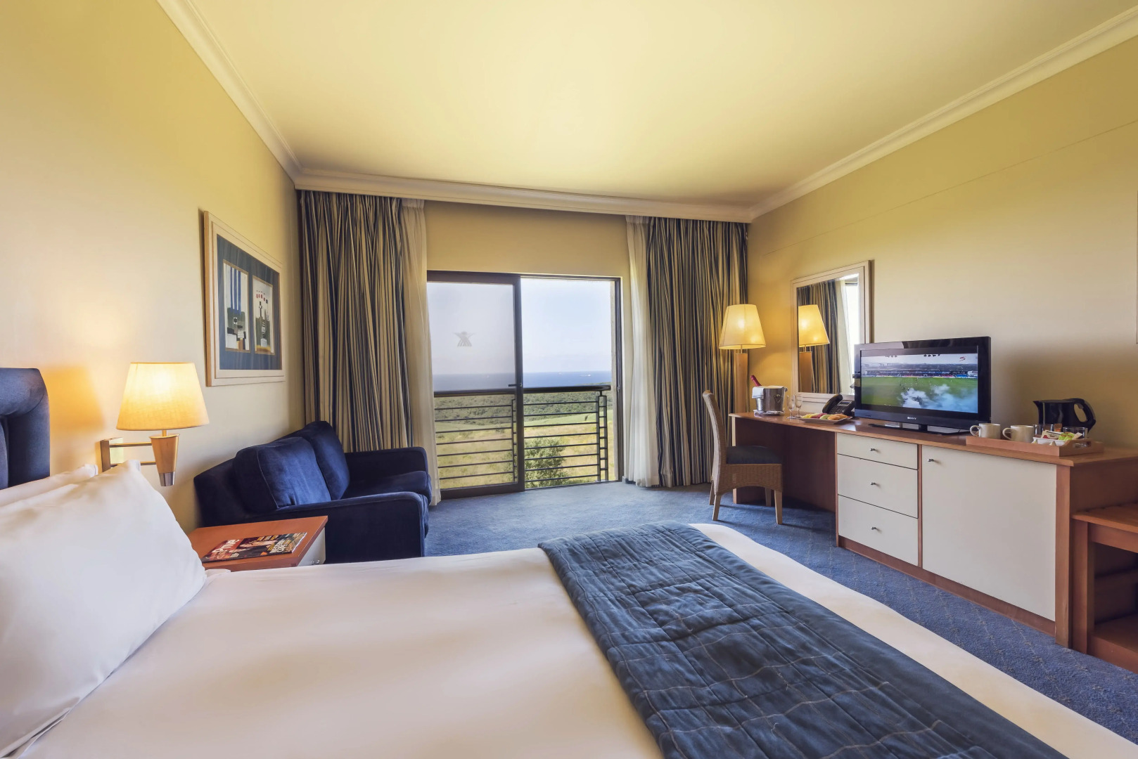 Sibaya Casino & Entertainment Kingdom