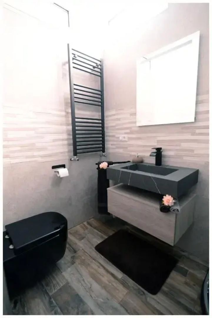 Il Villino Apartments