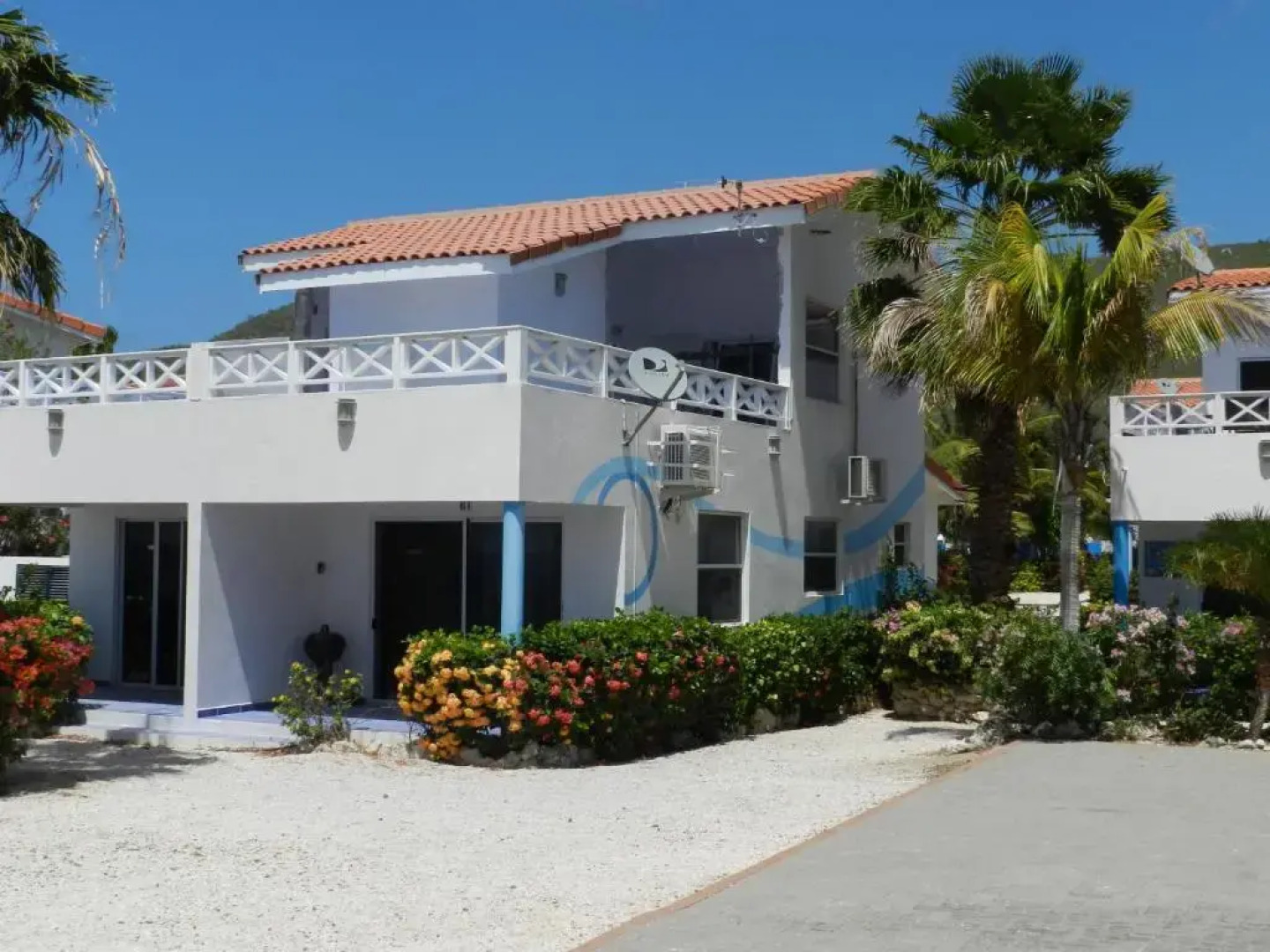 Marazul Ocean Front Apartment