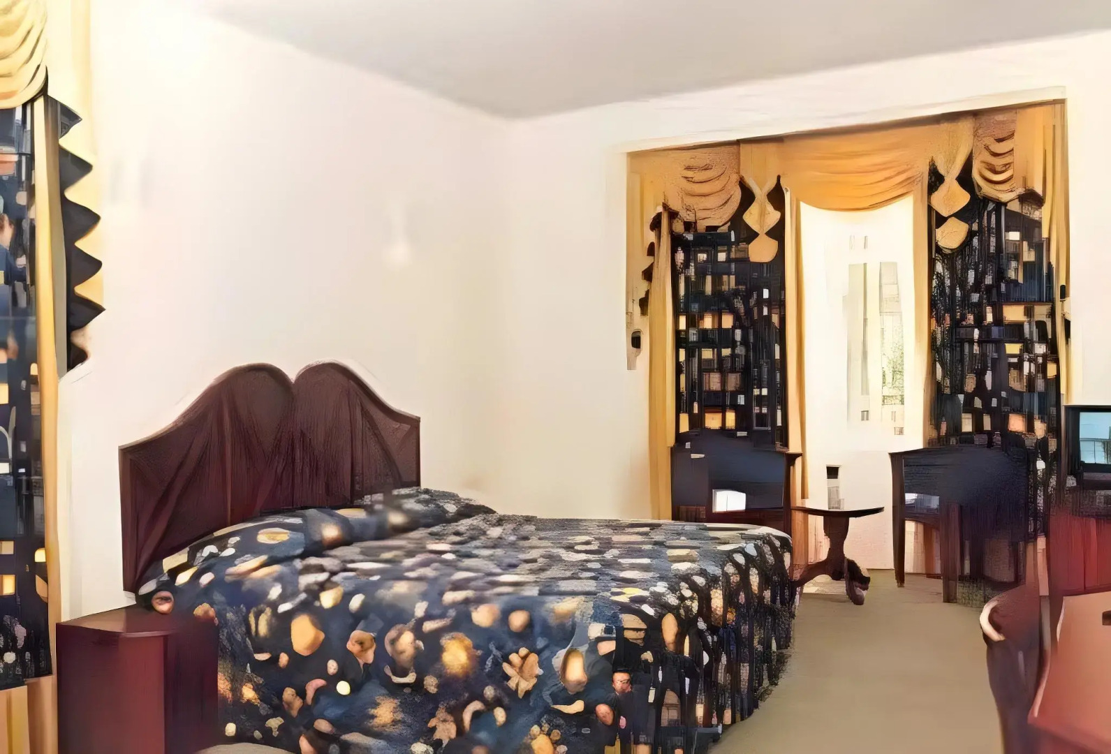 Galway Heights Hotel