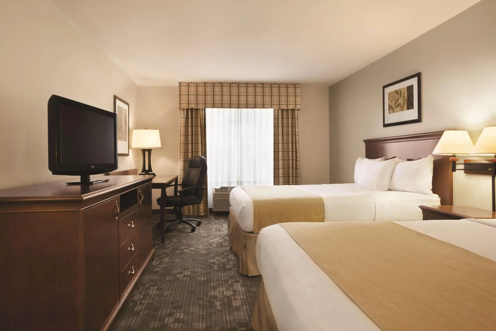 Country Inn & Suites by Radisson, Lewisville, TX