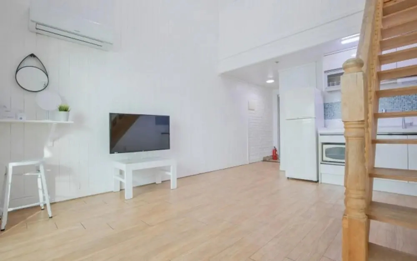 Taean Palm Beach Pension