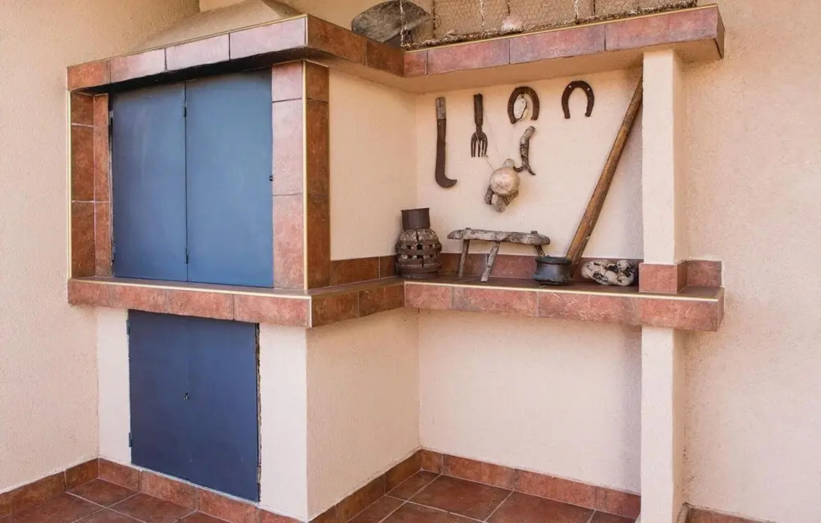 Amazing Home in Vinisce With Wifi and 2 Bedrooms